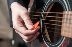 女手玩声 guitar.guitar 播放