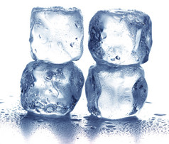 冰立方体