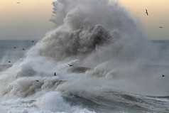 风浪