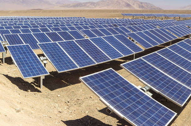 <strong>太阳能</strong>、清洁技术, 减少二氧化碳排放。最适合<strong>太阳能</strong>的地方是智利北部的阿塔卡马沙漠。<strong>利用太阳能</strong>用太阳等可再生资源生产清洁能源