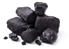 黑煤