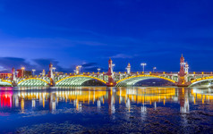 醒神桥在中国云南省大理市.