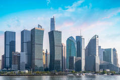 上海陆家嘴城市建筑有限公司