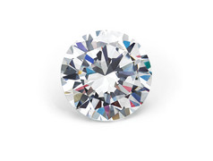 Loose Diamonds Brilliant Cut