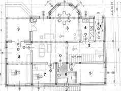 建筑计划