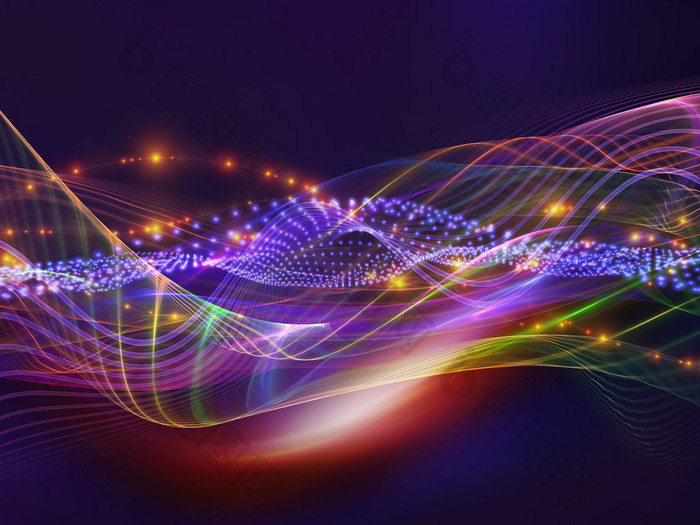 正弦波地位图片包图网企业站