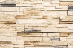旧的棕色砖墙花纹砖墙纹理或砖墙背景光为内部或外部砖墙大厦和砖装饰纹理.