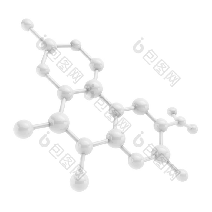 立体化学分子式