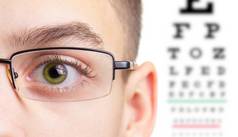 眼科眼科检查与视力健康、视面.