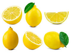 柠檬果叶