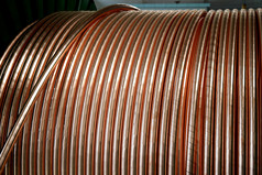 重庆金属丝和电缆电线、 电缆制造