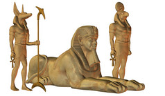 egyptisk mytologi