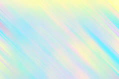 抽象柔和的彩色平滑模糊纹理背景关闭焦点色调粉红色, 蓝色和淡黄色的颜色