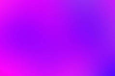 抽象的紫罗兰色模糊的表面。柔和的背景图像。多彩多姿的空间