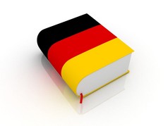 德语书