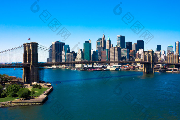 New York City图片-包图网企业站