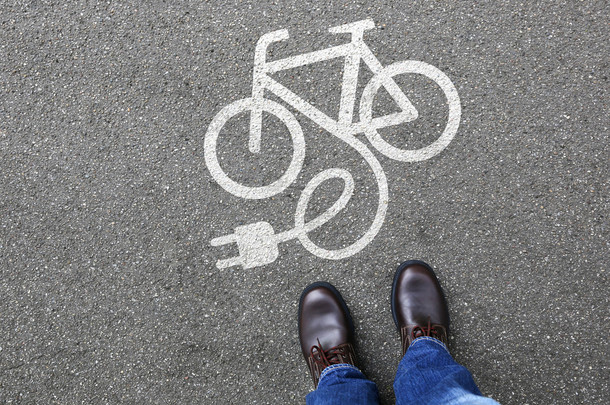 人 人 E-Bike E 自行车 电动自行车 电动自行车 电动自行车 电动自行车 生态