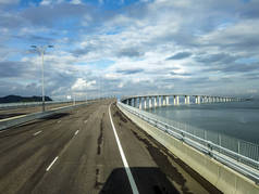 港澳珠海大桥