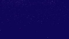 夜空星光背景模板自然宇宙空间背景