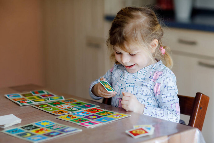 Memoria De Trabajo En Niños: ¡Descubre Cómo Mejorarla!