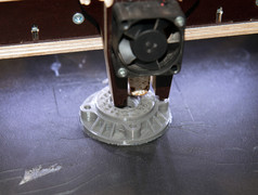 3D Printer - FDM Printing