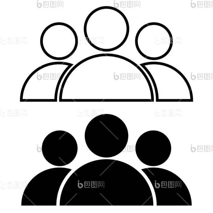 三人合照图片-三人合照素材-包图企业站