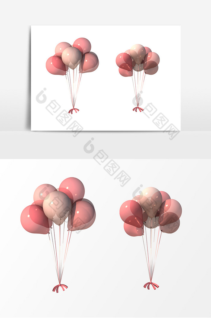 装饰气球图片图片