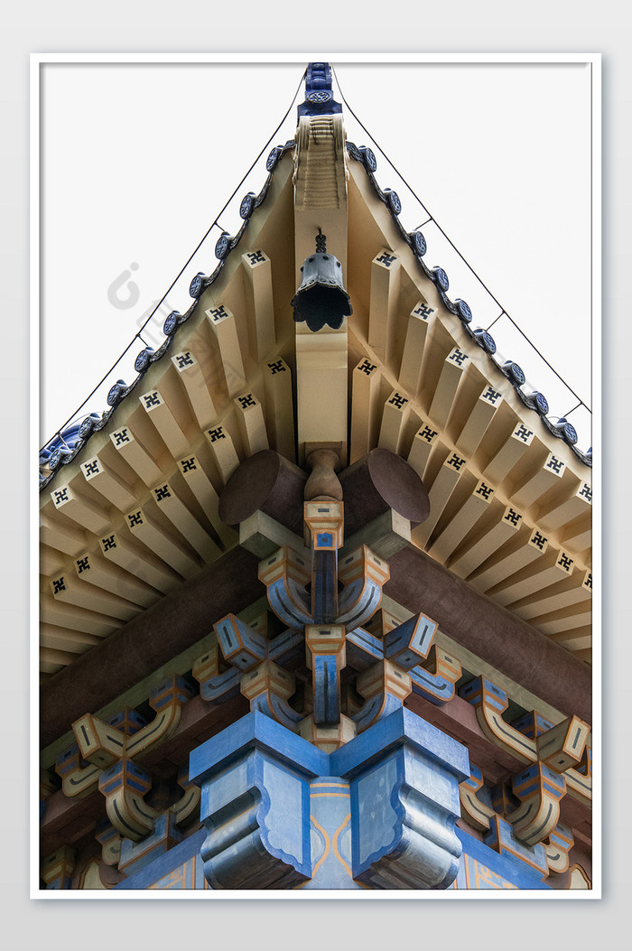 广州中山纪念堂八角形建筑摄影图图片图片