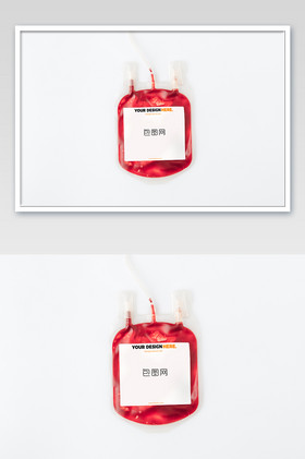 输血图片
