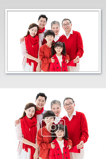 班级合影图片