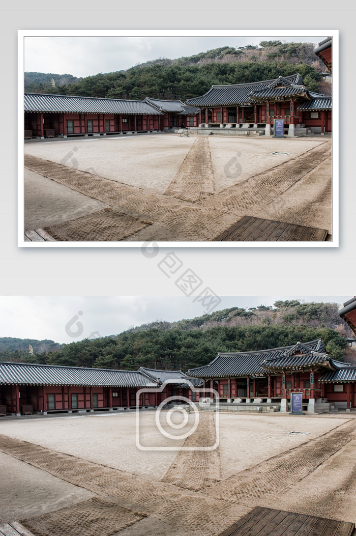 禅意建筑空间