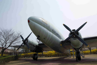 空气航空<strong>公司</strong>运输飞机