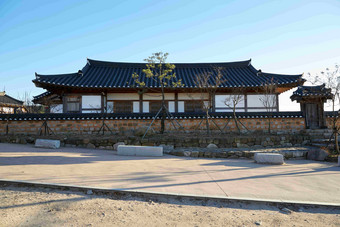 Kyochon<strong>村</strong>韩国财产