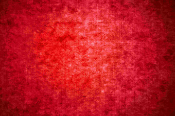 传统的<strong>韩国</strong>红色印花纸质背景摄影图