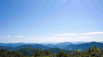 Gyeongsangbukdo省山范围