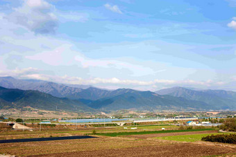 Jirisan山旅游<strong>吸引力</strong>