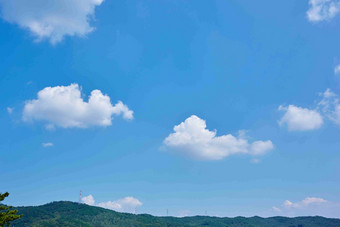 云<strong>天空风景</strong>清晰的