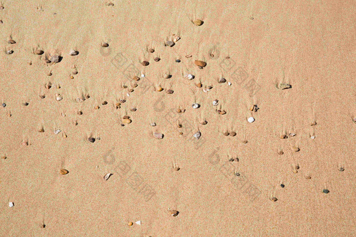 沙子背景沙滩素材图像摄影图