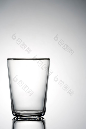 水玻璃室内杯