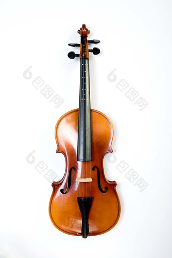 一把小提琴乐器音乐