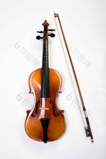 乐器一把小提琴