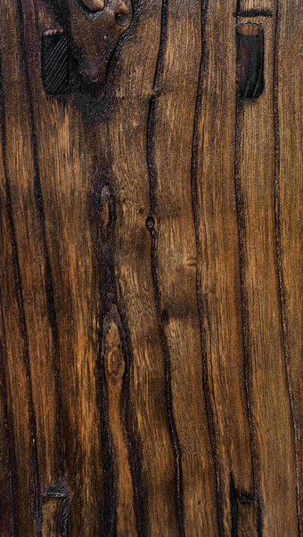 <strong>棕色</strong>的树皮树纹素材摄影图