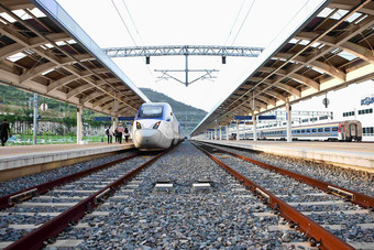 ktx体系结构高火车