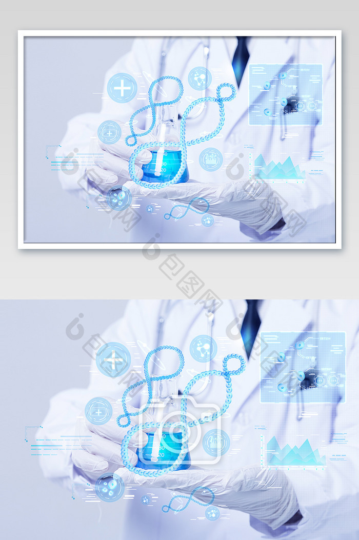 医疗数字化研究开发