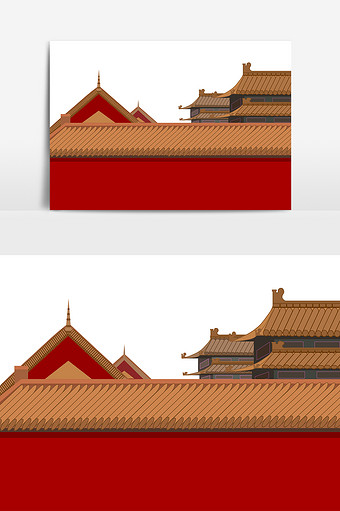 28m,素材类型为无,浏览本次作品的用户还可能对故宫,城墙围墙,屋檐