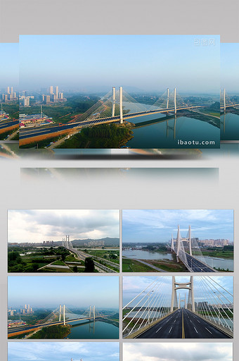 宣城市水阳江大桥图片