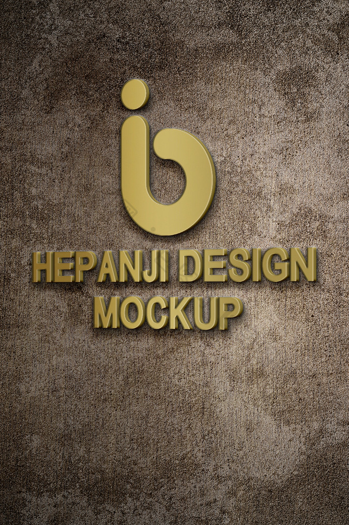 石头墙面纹理质感logo标志图片