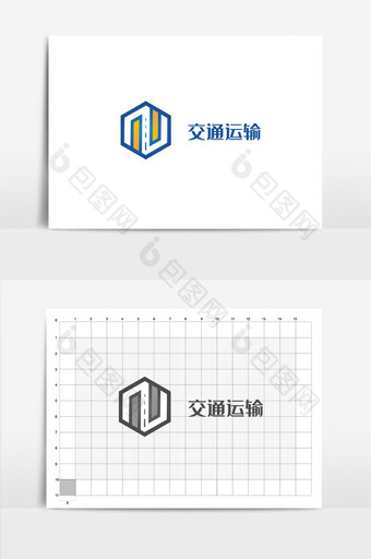 交通运输汽车标志logo图片