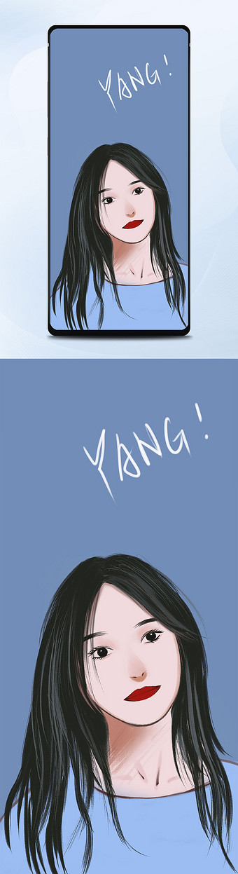 雾霾意境图片素材