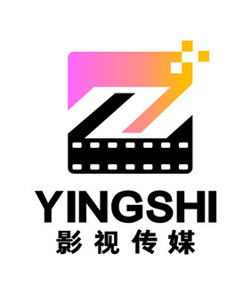 影视传媒电影广告娱乐LOGO标志VI